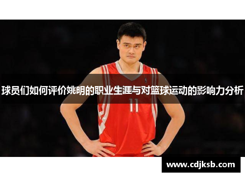 球员们如何评价姚明的职业生涯与对篮球运动的影响力分析