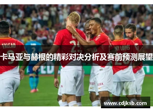 卡马亚与赫根的精彩对决分析及赛前预测展望