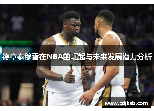 德章泰穆雷在NBA的崛起与未来发展潜力分析
